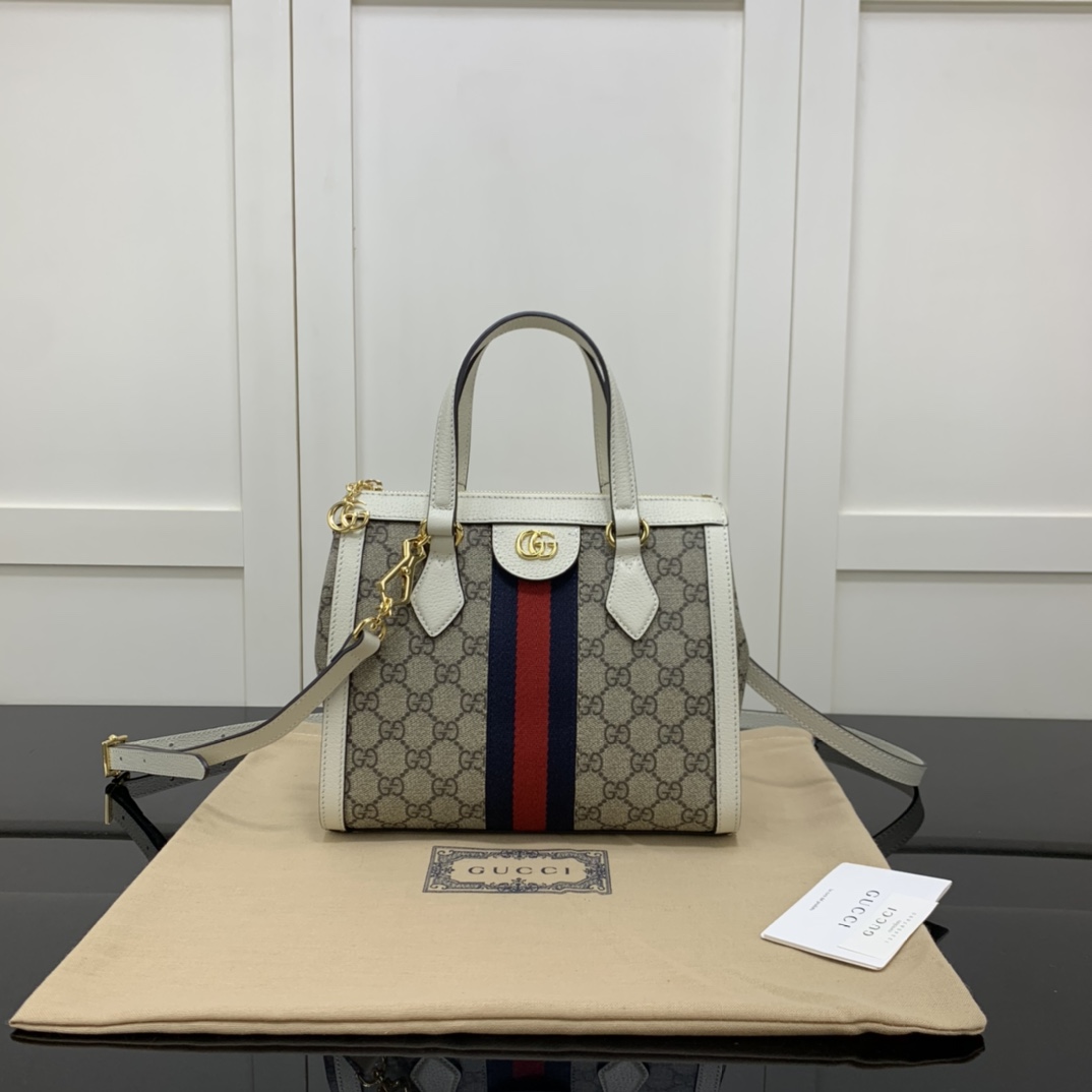 Gucci Top Handle Bags